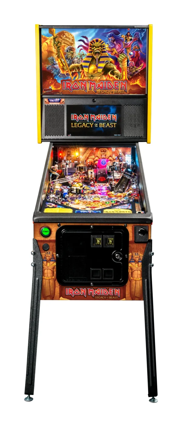 Iron Maiden Premium - Image 3