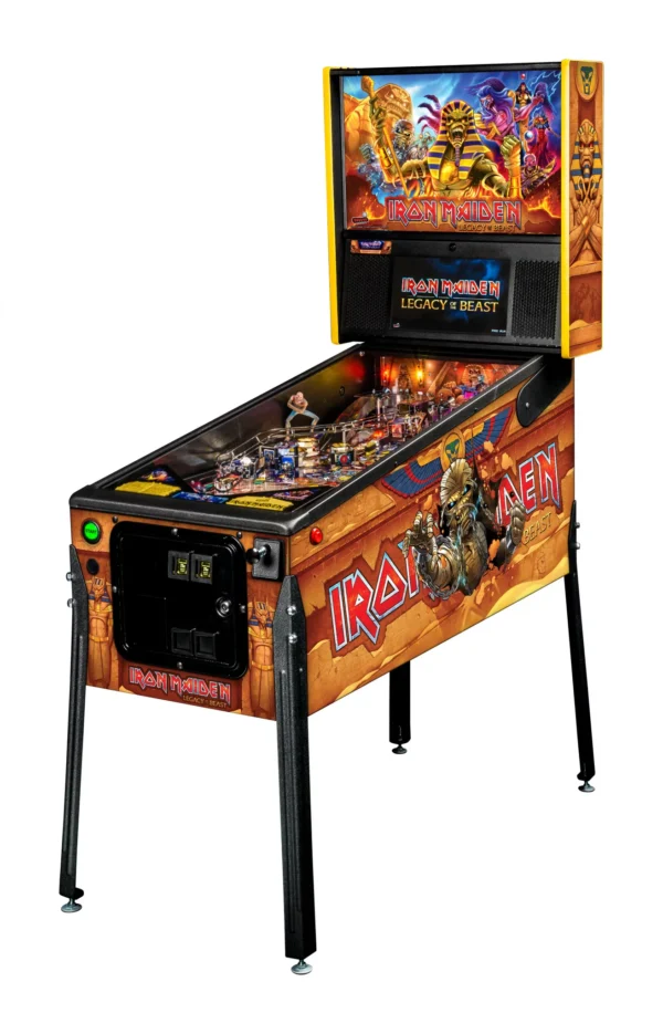 Iron Maiden Premium - Image 2