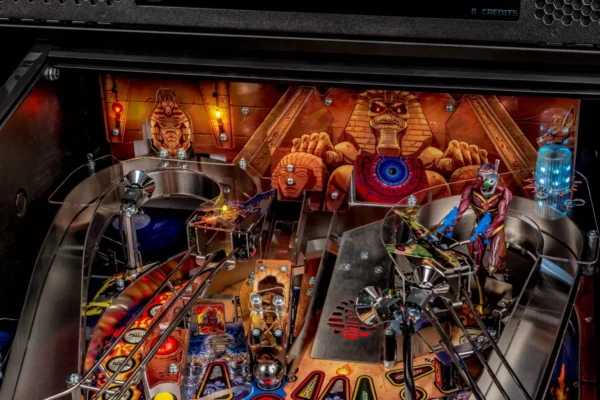 Iron Maiden Premium - Image 6