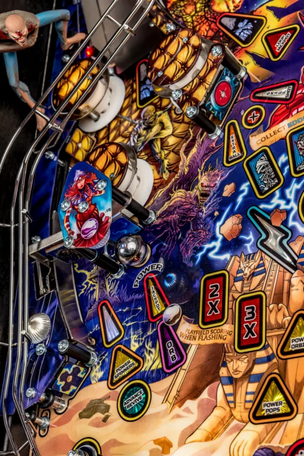 Iron Maiden Premium - Image 8