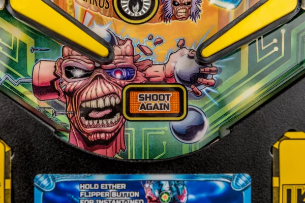 Iron Maiden Premium - Image 10