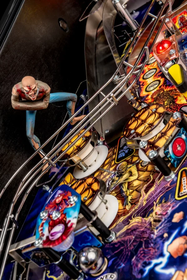 Iron Maiden Premium - Image 5