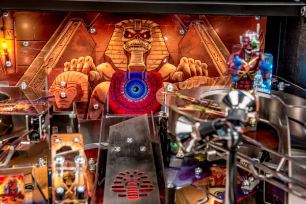 Iron Maiden Premium - Image 9