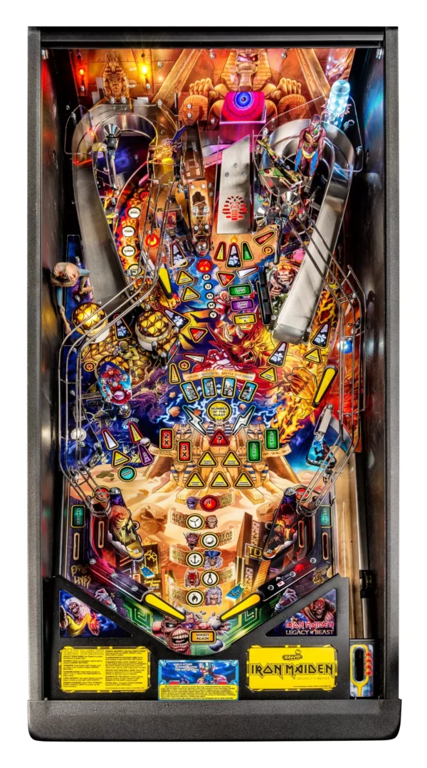 Iron Maiden Premium - Image 4