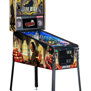 John Wick Limited Edition Pinball Machine