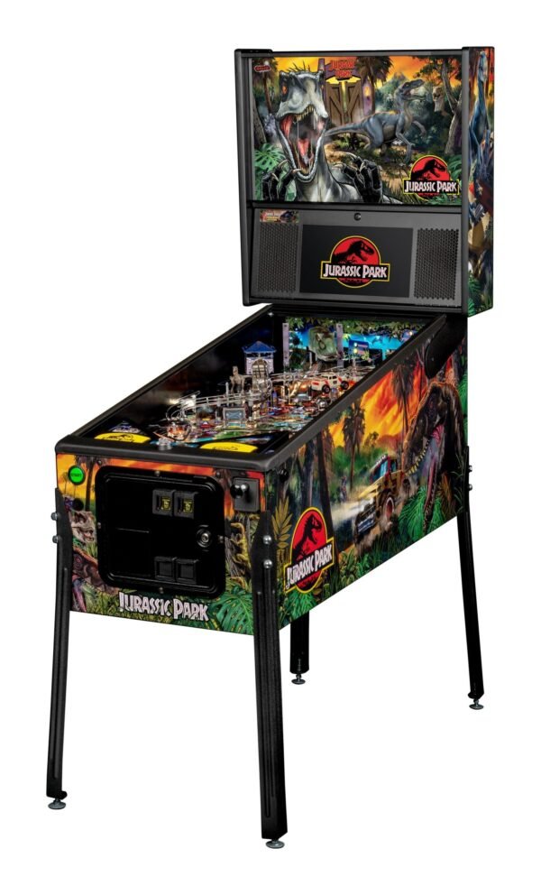 Jurassic Park Premium - Image 2