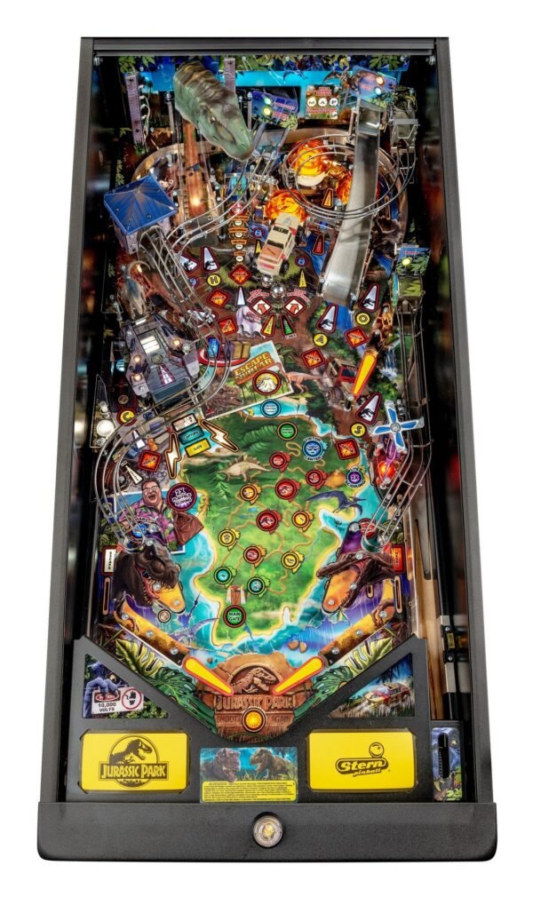 Jurassic Park Premium - Image 4