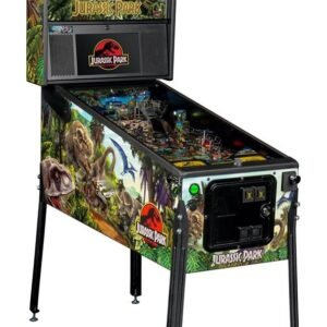 Jurassic Park Pro