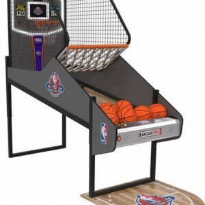 NBA Gametime Basketball game by ICE