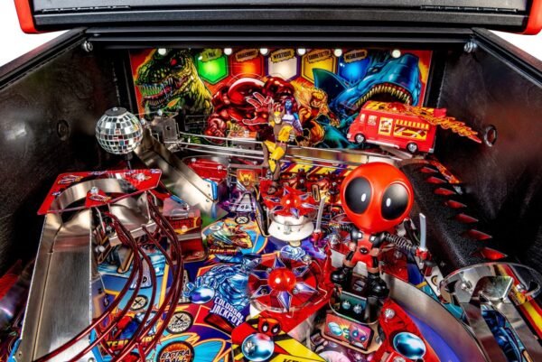 Deadpool Premium - Image 13