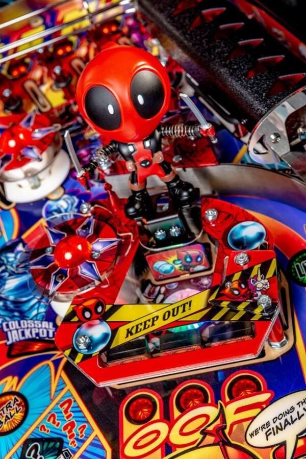 Deadpool Premium - Image 7
