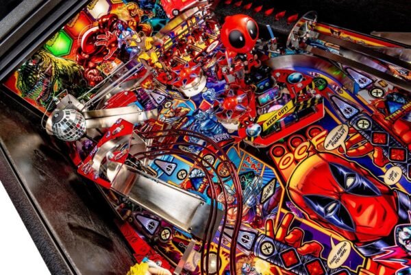 Deadpool Premium - Image 8