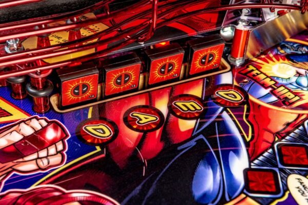 Deadpool Premium - Image 9