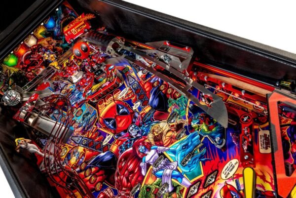 Deadpool Premium - Image 11