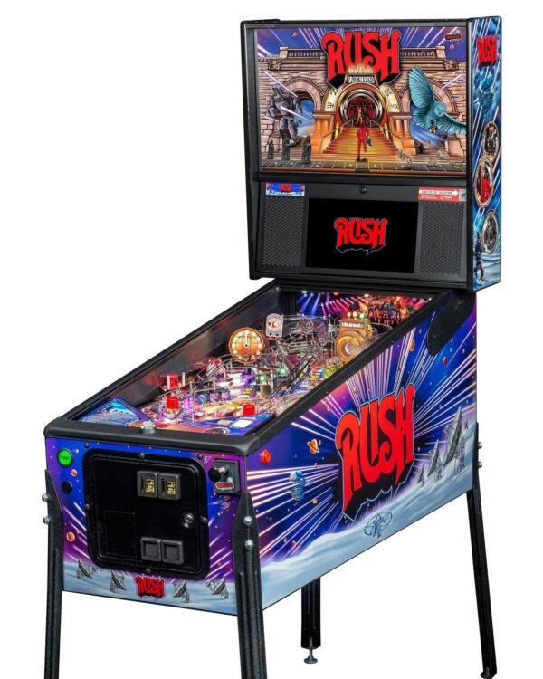 Rush Premium - Image 2