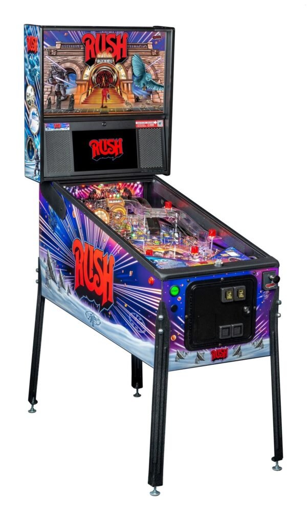 Rush Premium