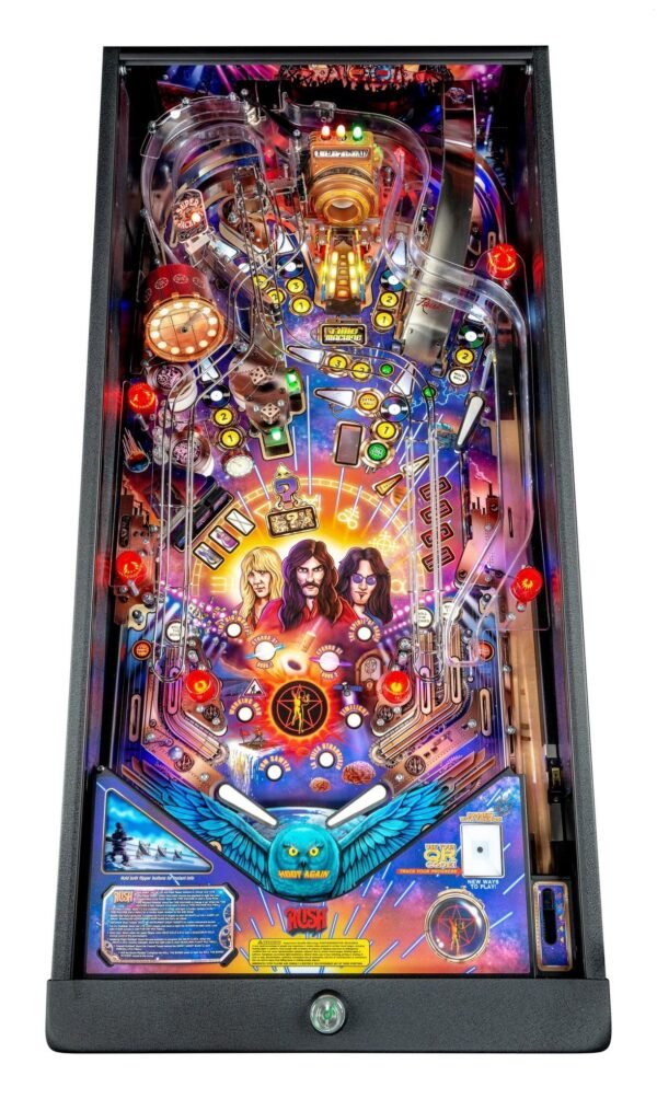 Rush Premium - Image 7