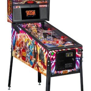 Rush Pro