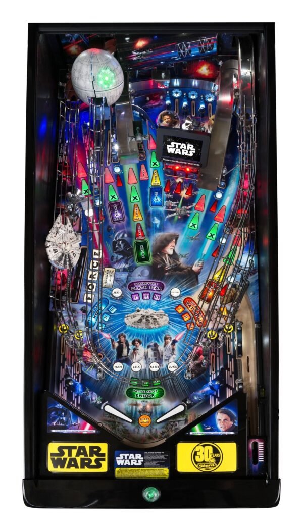 Star Wars Premium - Image 3