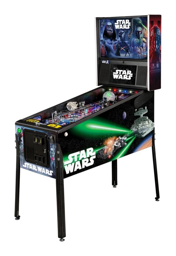 Star Wars Premium - Image 2
