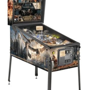 The Hobbit – Black Arrow Special Edition