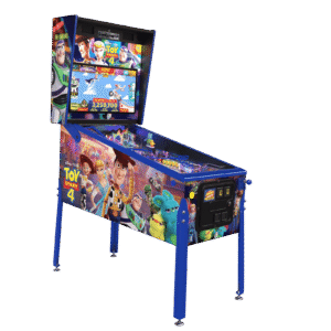 Toy Story Limited Edition