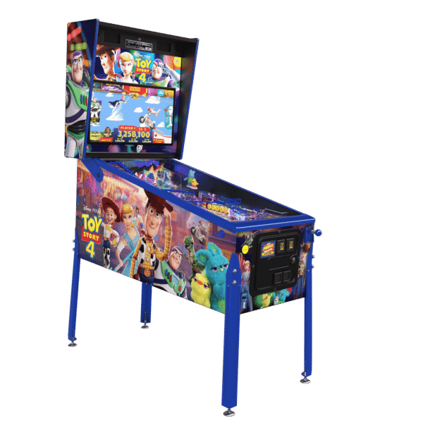 Toy Story Limited Edition