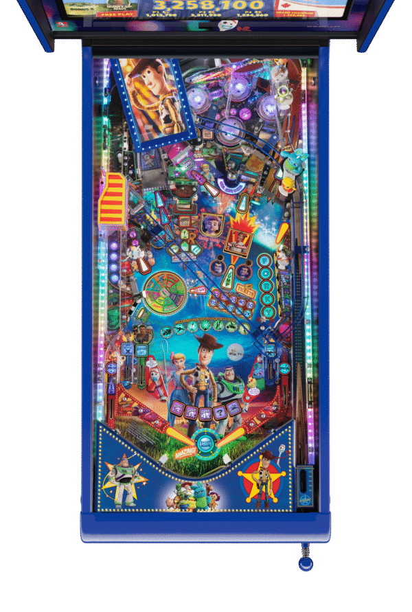 Toy Story Limited Edition - Image 3