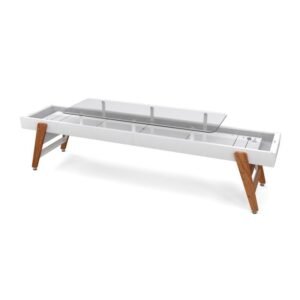 Track Dining Shuffleboard 12ft by RS Barcelona