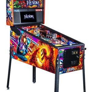 Venom Premium