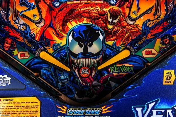 Venom Premium - Image 9