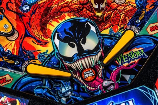 Venom Pro - Image 4