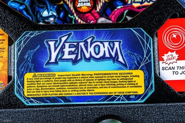 Venom Pro - Image 8