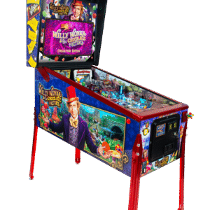 Willy Wonka Collectors Edition