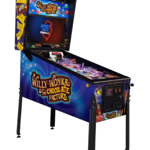 Willy Wonka – Standard Edition
