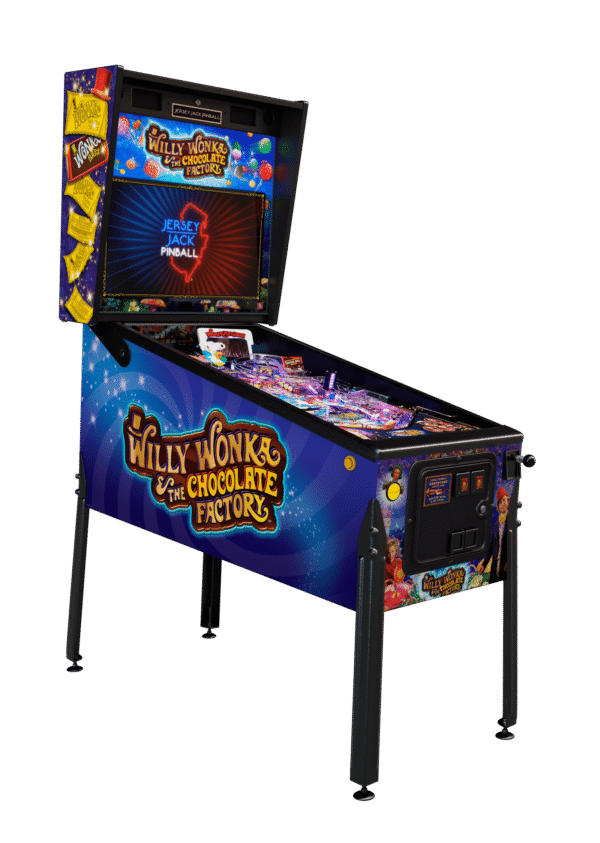 Willy Wonka – Standard Edition