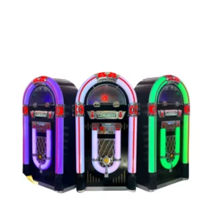 Deluxe Jam Jukebox