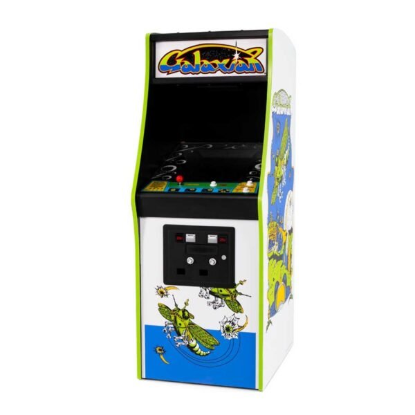 1979 Galaxian Arcade Game by Namco - Image 3
