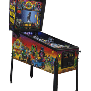 Guns N Roses Standard Edition