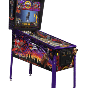 Guns N Roses Collectors Edition