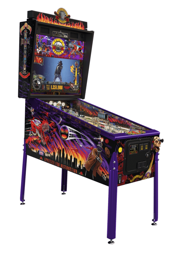 Guns N Roses Collectors Edition
