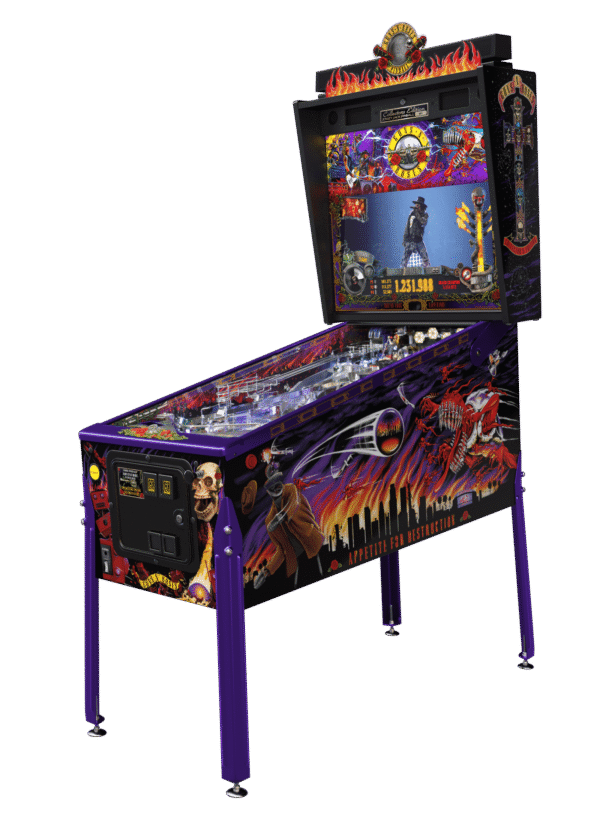 Guns N Roses Collectors Edition - Image 2