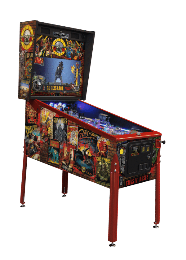 Guns N Roses Limited Edition