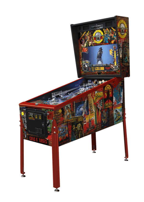 Guns N Roses Limited Edition - Image 2