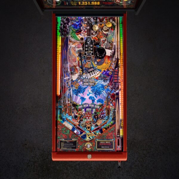 Guns N Roses Limited Edition - Image 3