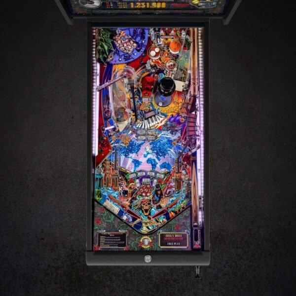 Guns N Roses Standard Edition - Image 3