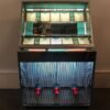 Original 1958 Seeburg 201 Vinyl Jukebox