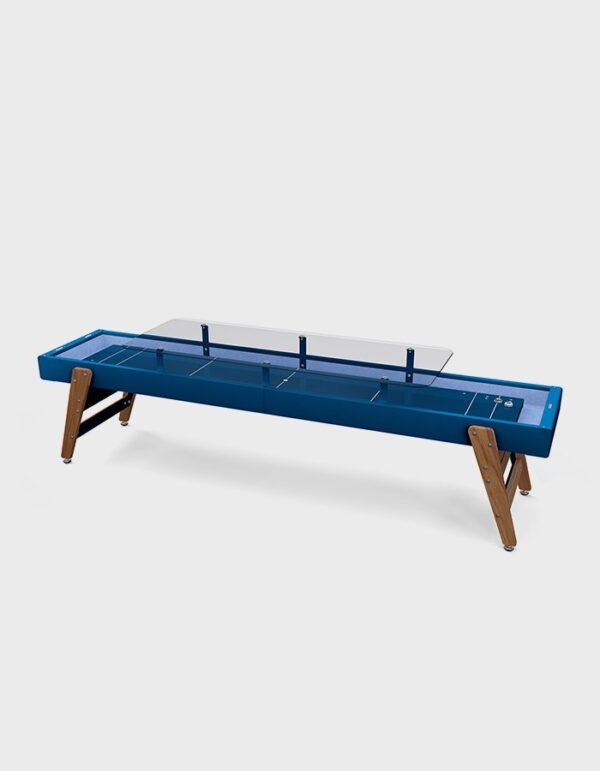 Track Dining Shuffleboard 9ft by RS Barcelona - Image 4